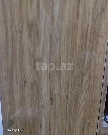 cat 6: Alman MDF-dən hazırlanmış çoxfunksiyalı dəhliz dolabı. Su keçirmir — 3