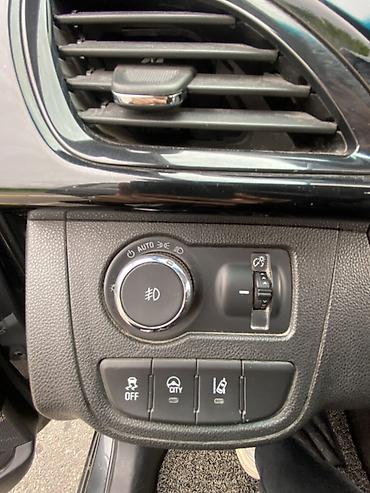 spark 1: Chevrolet Spark: 2017 г., 1 л, Автомат, Бензин, Хэтчбэк — 5