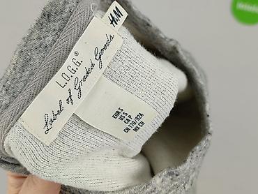 hm online pl: H&M L.O.G.G., Bluza damska
, rozmiar S — 4
