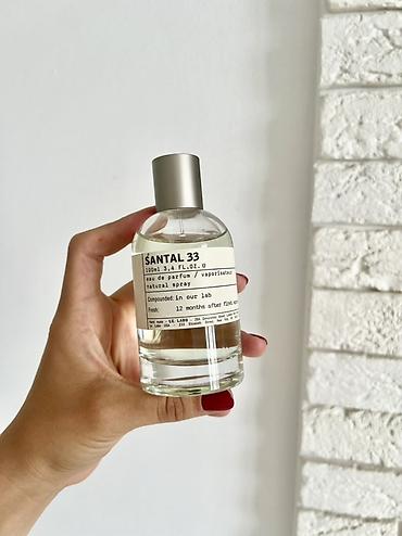 le labo another 13: ✨ Le Labo Santal 33 — 100 ml Eau de Parfum Тот самый Santal 33 — — 4