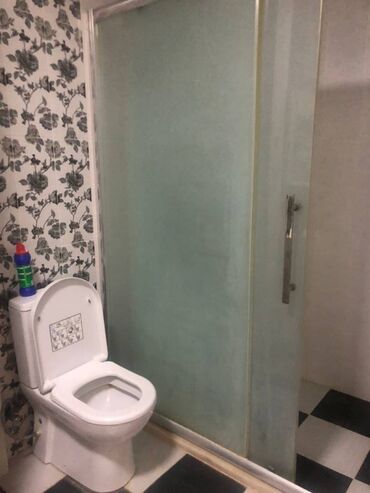 Uzunmüddətli kirayə mənzillər: Nərimanov metrosuna yaxın Heydər Əliev mərkəzinə yaxın 17 mertebeli — 19