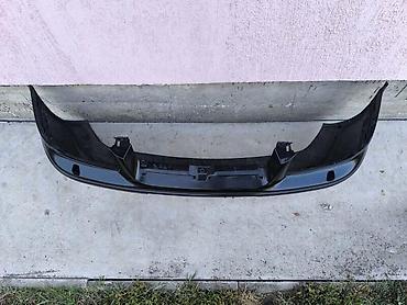 branik za citroen c3: BRANIK SA PRSKALICAMA ZA VOLKSWAGEN BORA | Branik sa fabrickim — 5