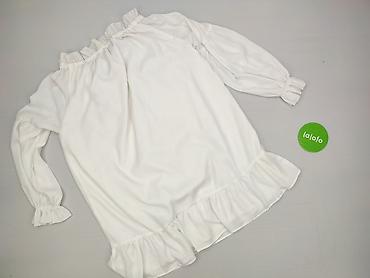 asymetryczna: Tunika damska, rozmiar One size — 4
