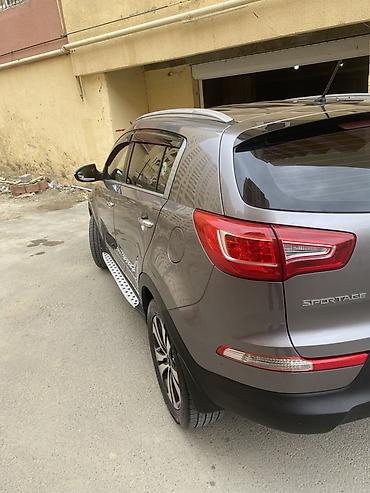 sorento kia: Salam arxa tərəfi surtlub vaxt yoxdu duzetdrməyə pulundan cxlacaq — 9