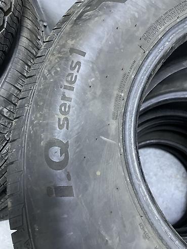 space runner: Шины 255 / 70 / R 15, Лето, Б/у, Комплект, Внедорожные (АТ/МТ), Корея, Nexen — 4