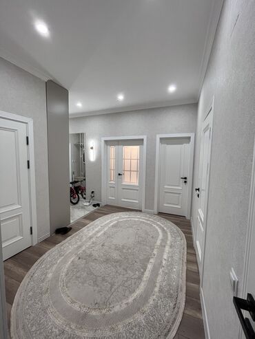 Продажа квартир: 3 комнаты, 112 м², Элитка, 2 этаж, Дизайнерский ремонт — 6