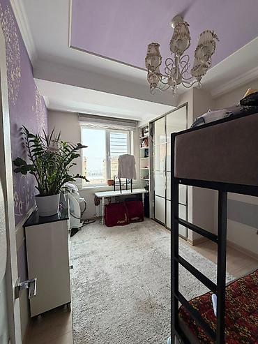 Продажа квартир: 3 комнаты, 67 м², Элитка, 7 этаж, Евроремонт — 6