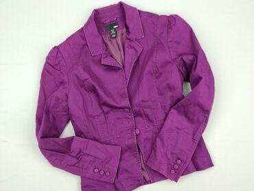 marynarka damska cropp: H&M, Marynarka damska, rozmiar M