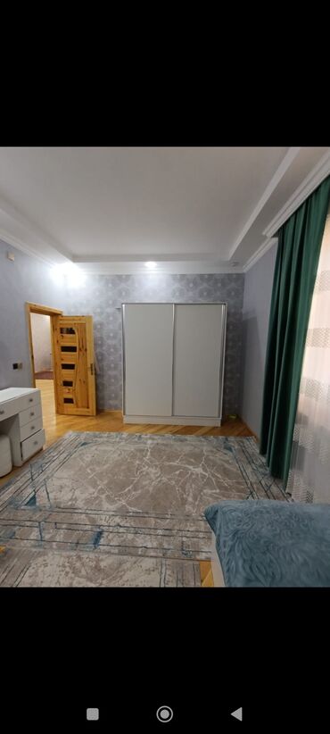 Həyət evləri və villaların satışı: 4 otaqlı, 126 kv. m, Kredit yoxdur, Yeni təmirli
