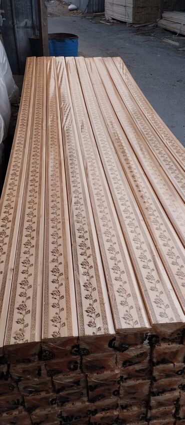 Reykalar, taxtalar: Polluq ve Obşifqa Taxtalarin Topdan ve Perakenden Satisi, Her Növ — 8