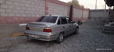 купить нива ск 5: Daewoo Nexia: 2007 г., 1.5 л, Механика, Бензин