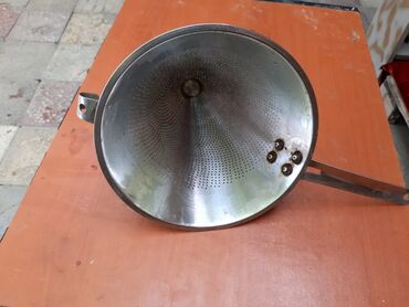 Комнатные растения: Süzgəc (durşlaq) Kafe və restoranlar üçün. Yaxşı vəziyyətdə