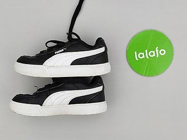 bluzki pauzza: Buty sportowe Puma, 28, Używany — 3