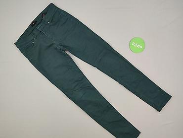 bazar second hand: H&M, Spodnie materiałowe damskie, rozmiar S — 2