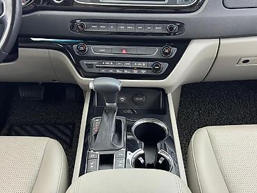 Kia: Kia Carnival: 2019 г., 2.2 л, Автомат, Дизель, Минивэн — 11