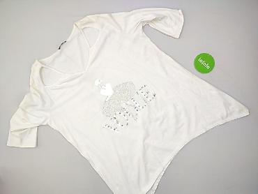 montego clothes: Bluzka damska, rozmiar 6XL — 2