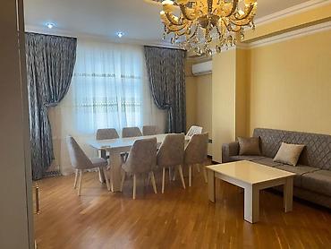 evim residence ev satilir: 7-ci mikrorayon, 3 otaqlı, Yeni tikili, 110 kv. m — 5