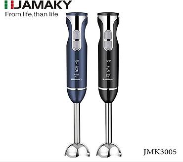 avent blender: №: 1642 Məhsulun adı: Blender Jamaky 3005 Brend: Jamaky Kateqoriya — 1