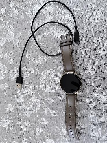 smart telecom: Ağıllı saat və maqnit USB şarj kabeli(Mibro watch Lite 3 pro - — 1