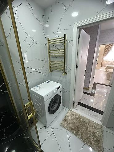 Dizayn, layihə: Təsviri 3 otaqlı yeni bina satılır, 87 m², m. Nəriman Nərimanov — 7