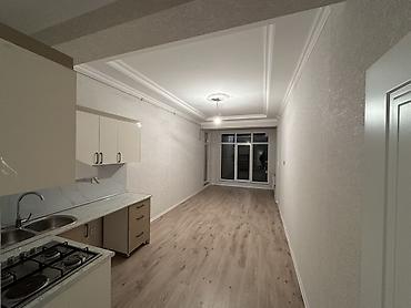 Sifarişlə mətbəx mebeli: Sifarişlə mətbəx dəsti, MDF — 4