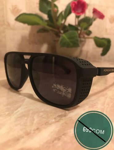 blackberry porsche design p9982 в Кыргызстан | ОЧКИ: Очки “PorscheDesign" - акция 50%✓ очки unisex (могут носить мужской и