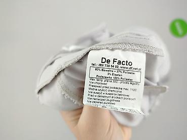 tom tailor pl: Defacto, Spodnie materiałowe damskie, rozmiar 3XL — 5