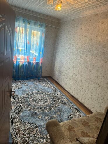 меняю дом на квартиру: 3 комнаты, 65 м², 105 серия, 2 этаж, Старый ремонт