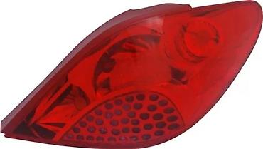 dim staklo: PEUGEOT 207 CC - STOP SVETLO | NOVO! NOVO! NOVO! U ponudi imamo — 1