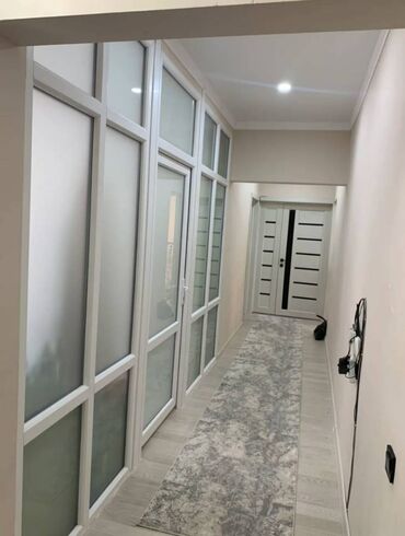 Продажа квартир: 5 и более комнат, 100 м², 105 серия, 2 этаж, Дизайнерский ремонт