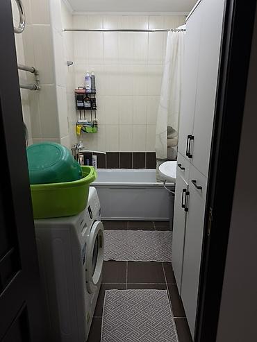 Продажа квартир: 3 комнаты, 70 м², 105 серия, 4 этаж, Евроремонт — 15