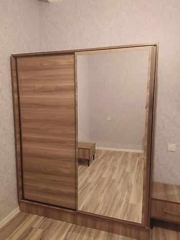 paltar suşilkası: Düz dolab, Yataq otağı üçün, Paltar üçün, Açılan, Korpuslu, 6 qapı — 3