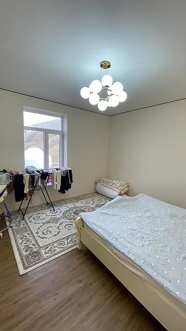Продажа квартир: 3 комнаты, 90 м², Орто-Сай с. Индивидуалка, 2 этаж, Евроремонт — 10