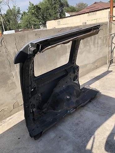 шины 195r14c: Задняя часть кузова (задний бок/четверть с полом) для — 3