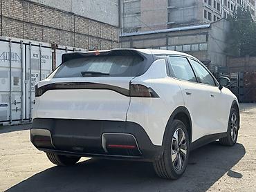 китайские машины цены: Changan : 2026 г., Автомат — 8