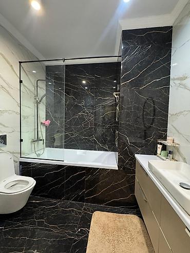 Продажа квартир: 2 комнаты, 98 м², Элитка, 4 этаж — 2