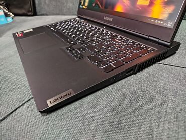 Ноутбуки: Ноутбук, Lenovo, 16 ГБ ОЗУ, AMD Ryzen 5, 15.6 ", Б/у, Для работы, учебы, память SSD at lalafo.kg — 4 Ноутбуки: Ноутбук, Lenovo, 16 ГБ ОЗУ, AMD Ryzen 5, 15.6 ", Б/у, Для работы, учебы, память SSD — 4