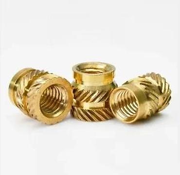 barski set: UTISNA MATICA M2 M3 M4 M5 MESINGANI UMETAK VIJAK | Slanje po — 5