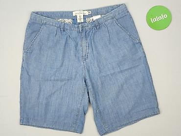 od h: H&M L.O.G.G., Szorty damskie, rozmiar M — 2