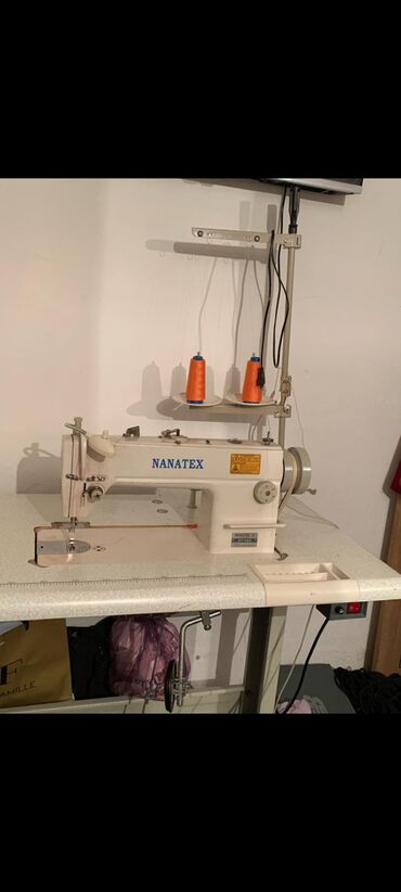 швейная машина алам: Швейная машина Machine, Автомат