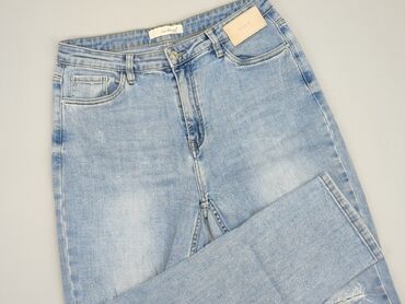 Jeans: Jeans, XL (EU 42), condition - Good