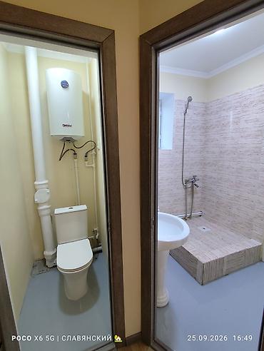 продаю квартиру в асанбае: 2 комнаты, 53 м², Индивидуалка, 2 этаж, Свежий ремонт — 4