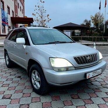 двигатель тойота карина е: Toyota Harrier: 2002 г., 3 л, Автомат, Бензин, Кроссовер