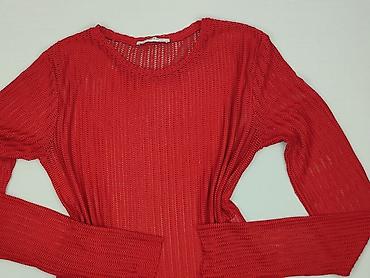 poliamid top: Zara, Bluzka damska, rozmiar S — 1