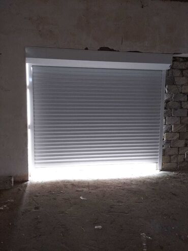 ремонт металлических дверей: 🚪✨ Avtomatik və Mexaniki Jalyüz Qapıların Sifarişi və Təmiri! ✨🚪