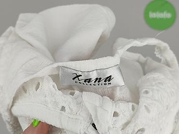 zabaione marka: Xana, Bluzka damska, rozmiar S — 4