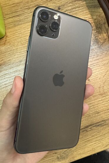 бу поко х3 про: IPhone 11 Pro Max, Б/у, 256 ГБ, Черный, Зарядное устройство, Чехол, 72 %