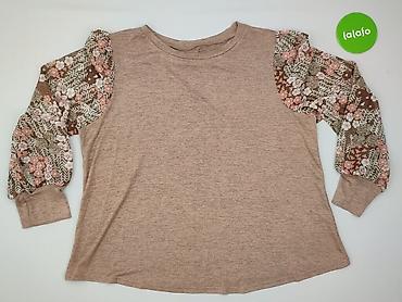 7xl: Bluzka damska, rozmiar 2XL — 2