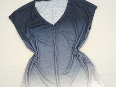 T-shirt damski, M