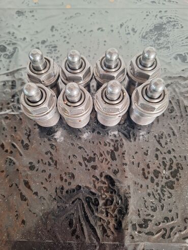 Другая автоэлектроника: Запчасти на Ваз 7 Компенсаторы на Ниву новые сом .Заднее боковое — 7